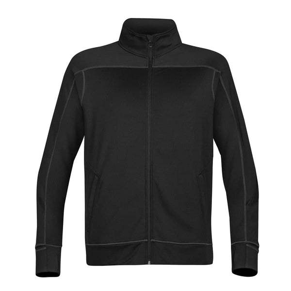 Men's Lotus Full Zip Shell - SPN-1